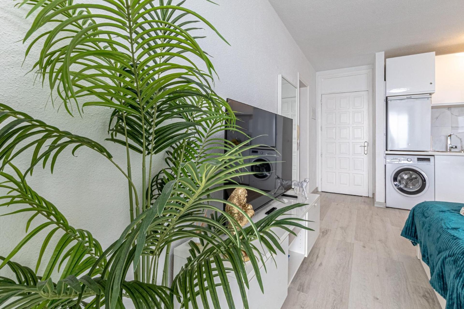 Oceanfront Studio By Dream Homes Tenerife Puerto de Santiago  Ngoại thất bức ảnh